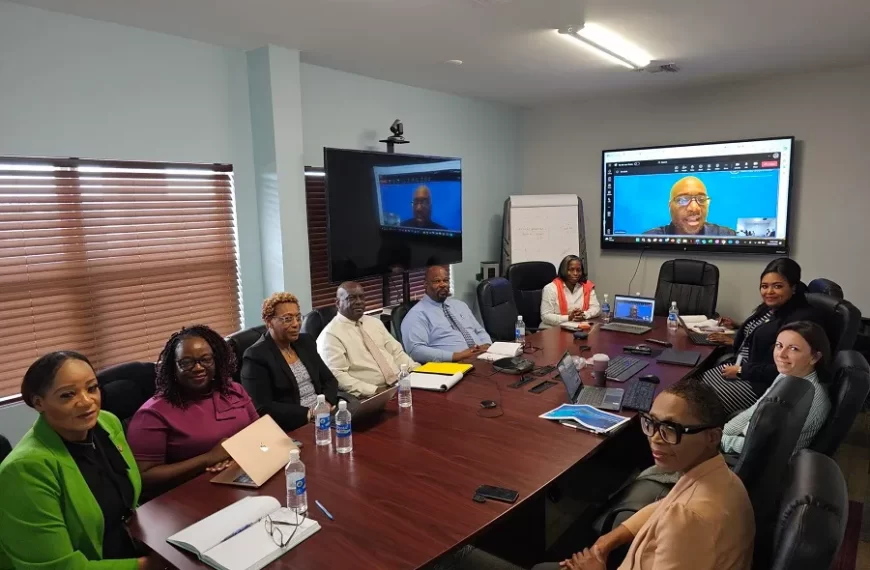 Antigua to Host Caribbean Justice Forum on Cybersecurity and Law&hellip;