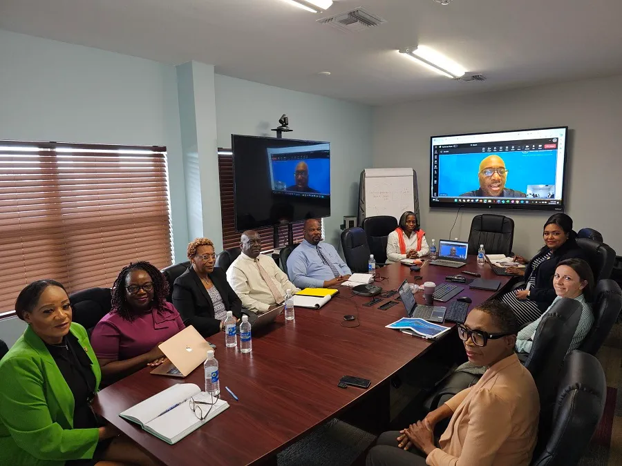 Antigua to Host Caribbean Justice Forum on Cybersecurity and Law Enforcement