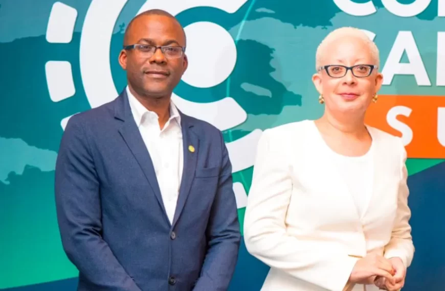 CAJS Launches APEX Technology Academy to Help Caribbean build Technical Capacity&hellip;