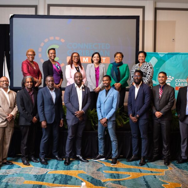 Connected Caribbean Summit makes the case for functional, tangible regional integration