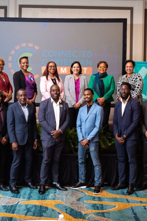Connected Caribbean Summit makes the case for functional,&hellip;
