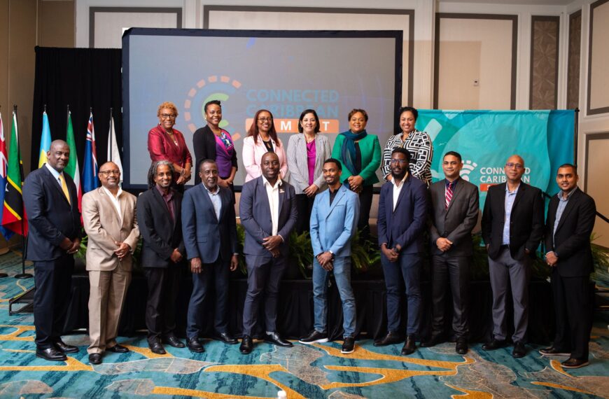 Connected Caribbean Summit makes the case for functional, tangible regional&hellip;