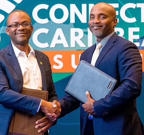 Partnership with Caribbean Agency for Justice Solutions to accelerate justice sector&hellip;