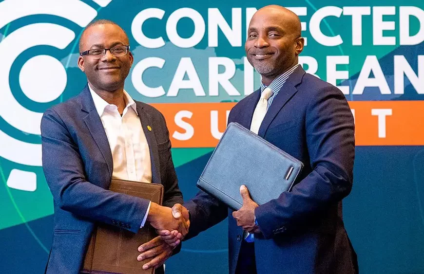 Partnership with Caribbean Agency for Justice Solutions to accelerate justice&hellip;